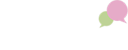 OMC white logo