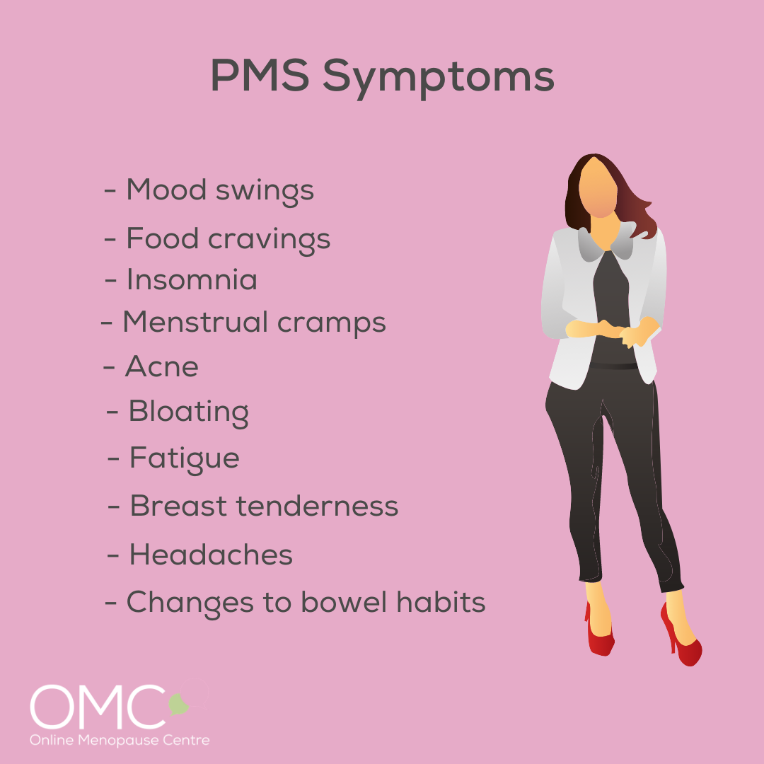 pmdd symptoms
