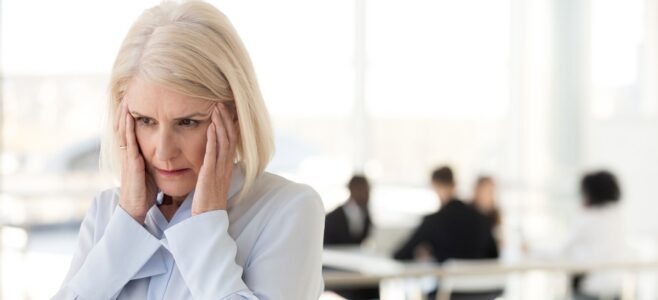 Menopause and Stress Menopause_Stress