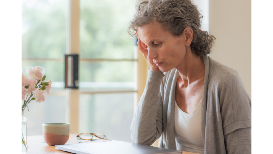 Menopause and Depression What are the Causes and Treatments OMC