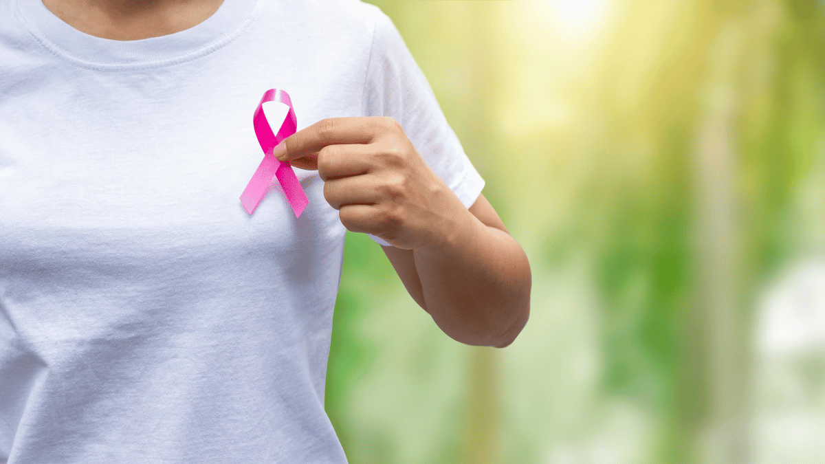 breast cancer breast cancer