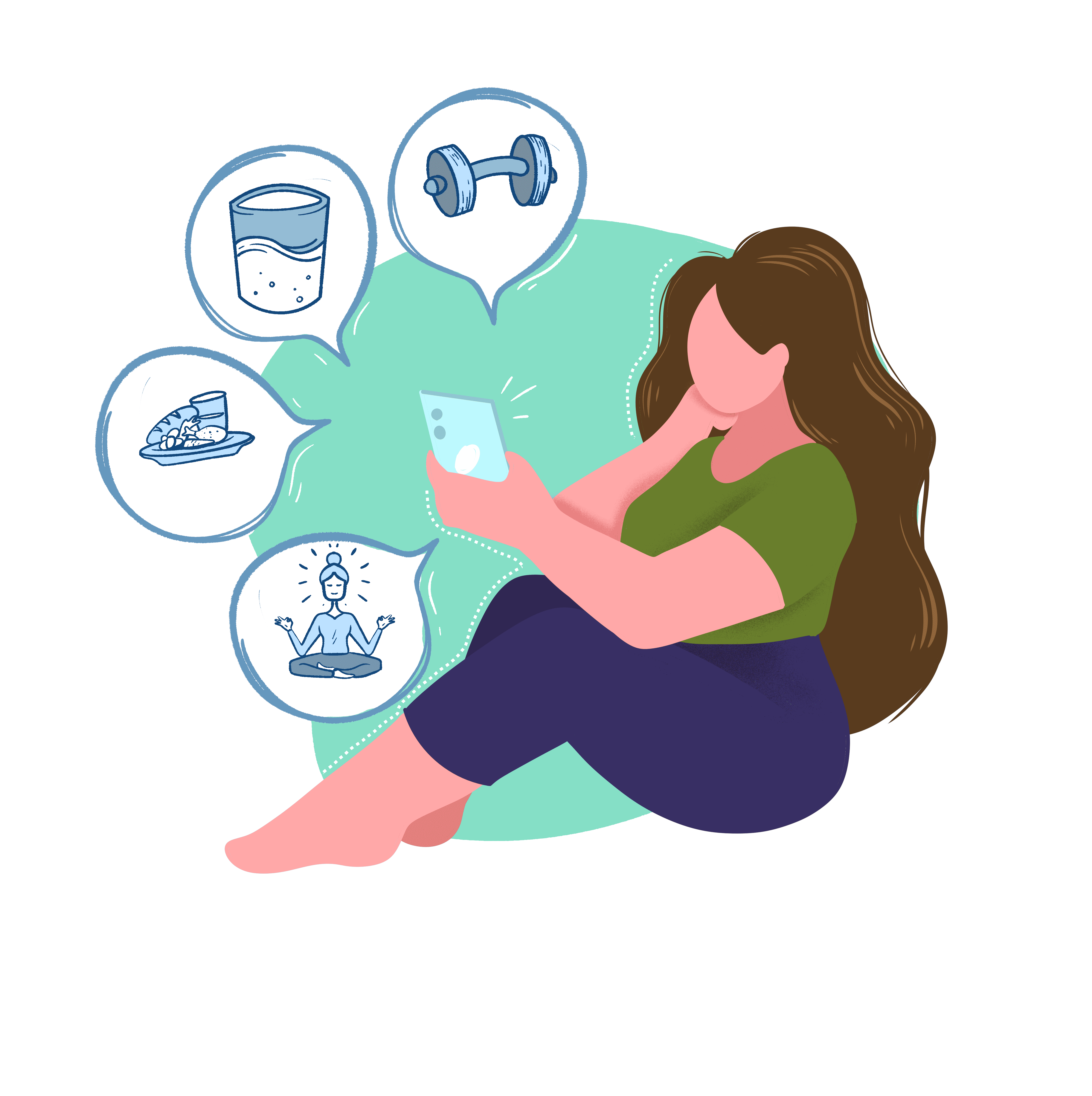 Sore Breast During Menopause Causes And Treatments OMC