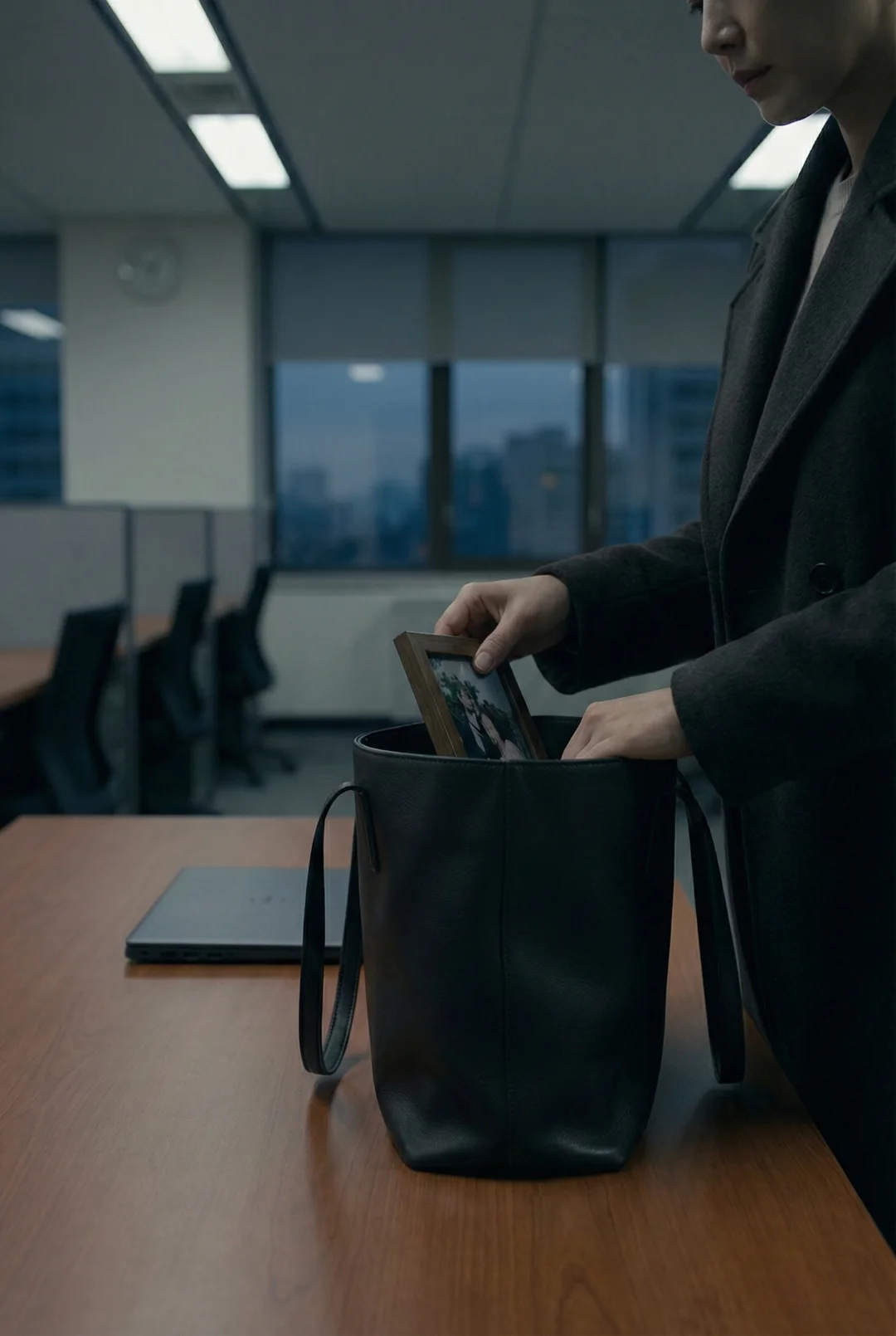 Menopause impact infographic