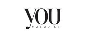you
