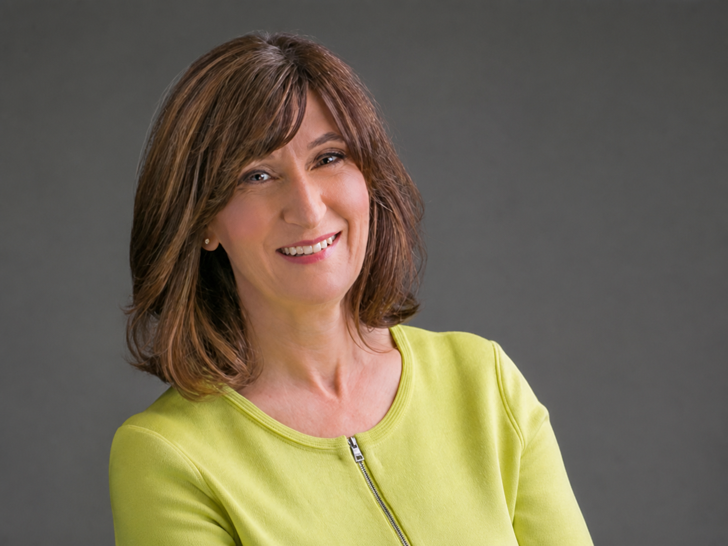 Dr Stephanie Goodwin