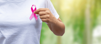 breast cancer