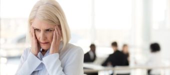 Menopause_Stress
